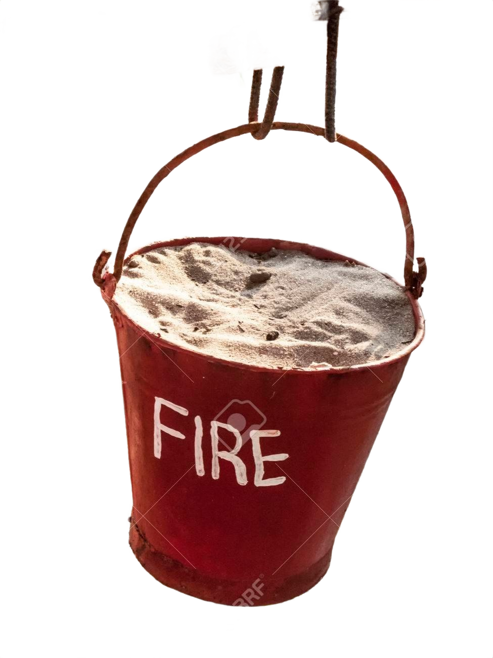 Fire Bucket